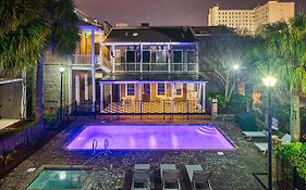 Maison St.charles New Orleans
